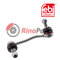 906 320 18 89 Stabiliser Link with lock nuts