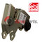 81.61851.6023 S1 Cab Lock Mechanism without push switch