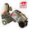 81.61851.6023 S1 Cab Lock Mechanism without push switch