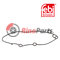 1 502 798 Gasket for oil cooler