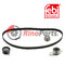 77 01 477 049 Timing Belt Kit