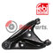 54 50 113 62R Control Arm with bushes and joint