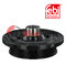 611 030 05 03 TVD Pulley for crankshaft