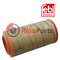 500086087 VZDUCHOVY FILTR