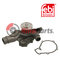 51.06500.6515 Water Pump with gasket