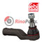 1 433 274 Tie Rod End with nut