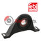 211 410 01 81 S1 Propshaft Centre Support with ball bearing