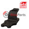 655 322 06 01 Front Spring Bracket