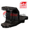 655 322 06 01 Front Spring Bracket
