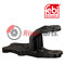 655 322 06 01 Front Spring Bracket