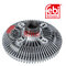 74 82 204 410 Fan Coupling