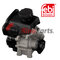 002 466 75 01 Power Steering Pump