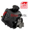 002 466 75 01 Power Steering Pump