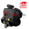 002 466 75 01 Power Steering Pump