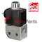 000 277 32 35 Solenoid Valve for retarder