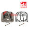 541 130 08 20 Lamella Valve Repair Kit for air compressor with valve plate