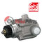 1375 507 Power Steering Pump
