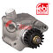 1375 507 Power Steering Pump