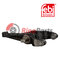 1 737 306 Clutch Release Fork with premounted add-on material