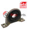 639 410 06 81 SK Propshaft Centre Support with ball bearing