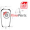 942 328 00 01 Air Spring without piston