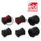 81.43722.0053 S2 Anti Roll Bar Bush Kit