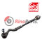 210 338 98 15 Tie Rod with nut