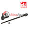 906 460 99 55 Tie Rod with nut