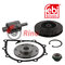 51.06599.6086 Water Pump Repair Kit