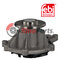 51.06500.6700 Water Pump with gasket