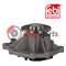 51.06500.6700 Water Pump with gasket