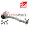 211 330 44 11 S2 Control Arm with additional parts, bush and joint