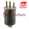 1 709 787 Fuel Filter