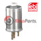 1 709 787 Fuel Filter