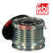 278 150 00 60 Alternator Overrun Pulley with cover