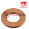 0313.40 Sealing Ring for oil drain plug