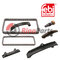 021 109 503 A S2 Timing Chain Kit for camshaft