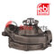 0683 579 Water Pump with gasket