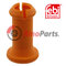 036 115 636 Guide Funnel for oil dipstick