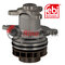 82 00 332 040 Water Pump with sealing ring
