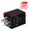 191 955 531 Relay for pausing - wiper, windscreen