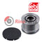 045 903 119 A Alternator Overrun Pulley with lid