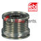 045 903 119 A Alternator Overrun Pulley with lid