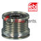 045 903 119 A Alternator Overrun Pulley with lid