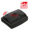 906 325 00 44 Rubber Buffer for leaf spring