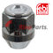 B002-37-160B Wheel Nut