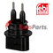 7M0 919 376 Screen Wash Level Sensor