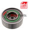 03L 109 244 J Idler Pulley for timing belt