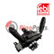 96 787 365 XT Steering Column Switch Assembly
