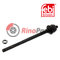 701 419 810 Inner Tie Rod with nut